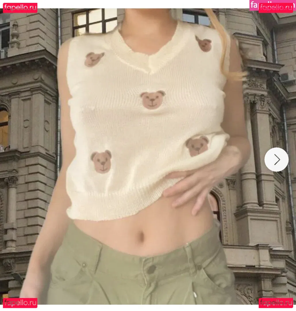 Maisie Smith Onlyfans Photo Gallery 