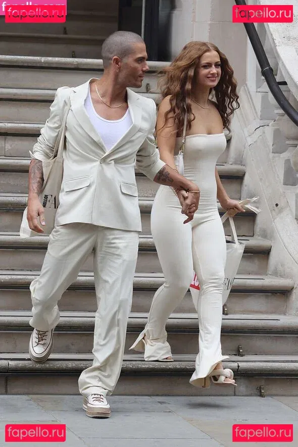 Maisie Smith Onlyfans Photo Gallery 