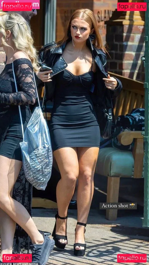 Maisie Smith Onlyfans Photo Gallery 