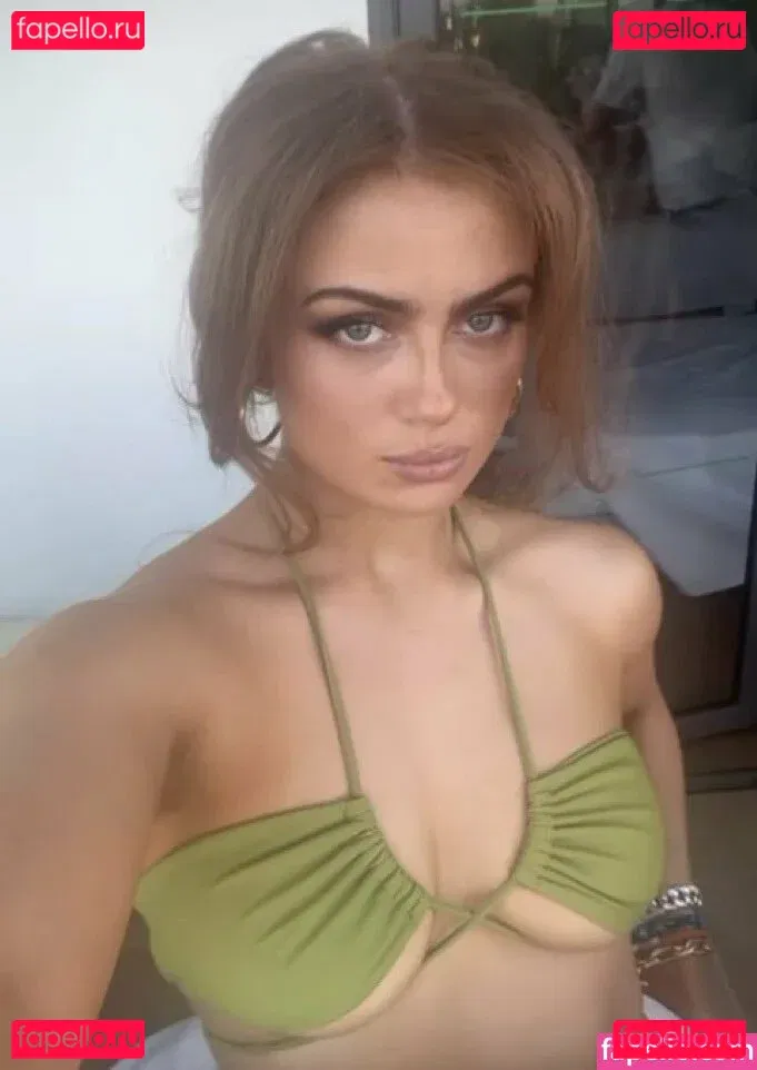 Maisie Smith Onlyfans Photo Gallery 