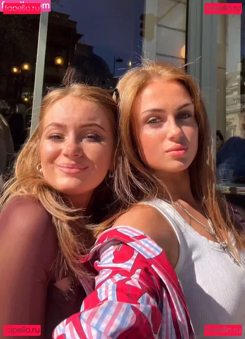 Maisie Smith Onlyfans Photo Gallery 