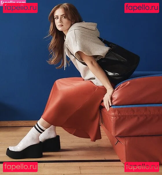 Maisie Smith Onlyfans Photo Gallery 