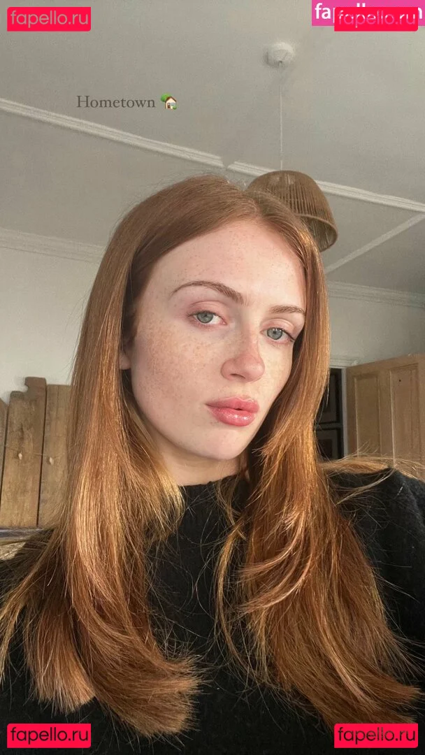 Maisie Smith Onlyfans Photo Gallery 