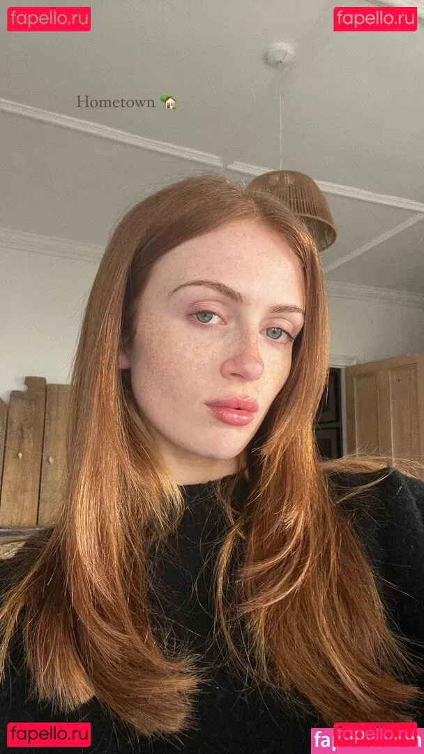 Maisie Smith Onlyfans Photo Gallery 