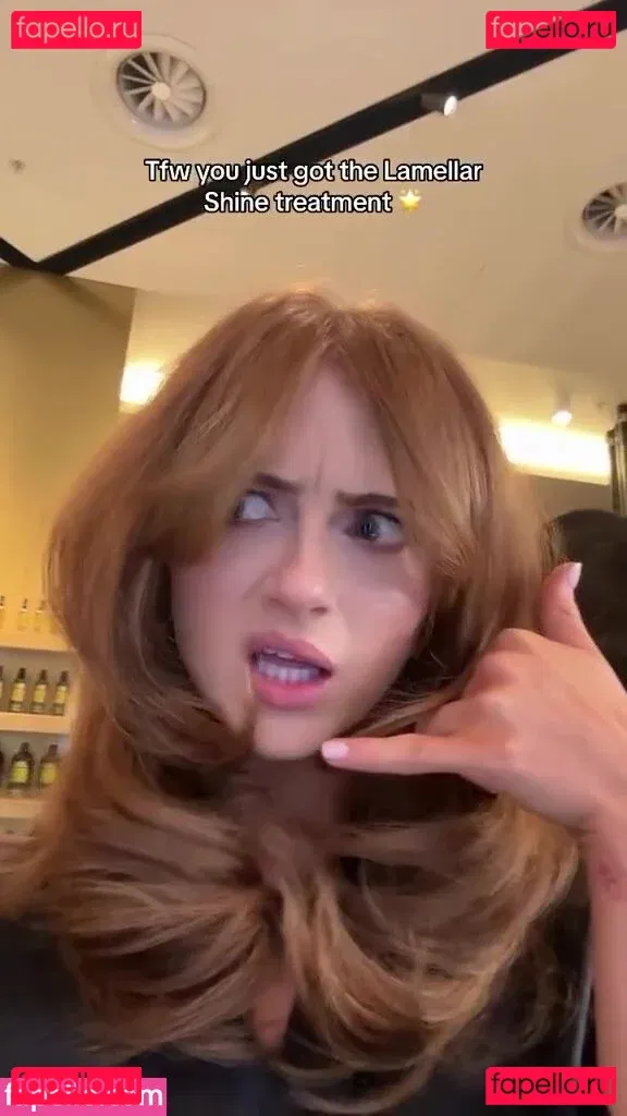 Maisie Smith Onlyfans Photo Gallery 