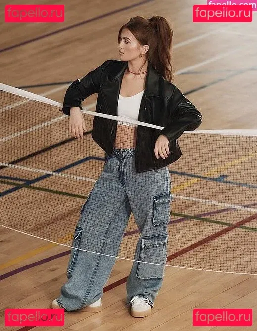 Maisie Smith Onlyfans Photo Gallery 