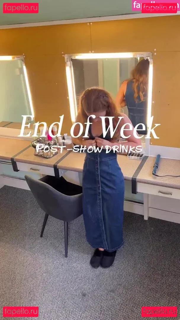 Maisie Smith Onlyfans Photo Gallery 