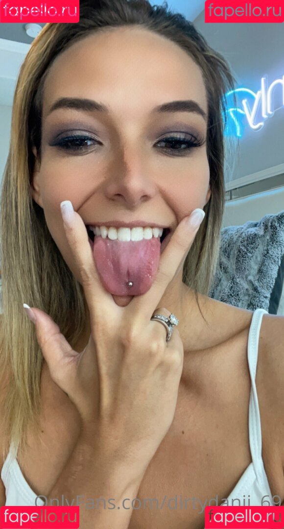 Dirty Danii Onlyfans Photo Gallery 