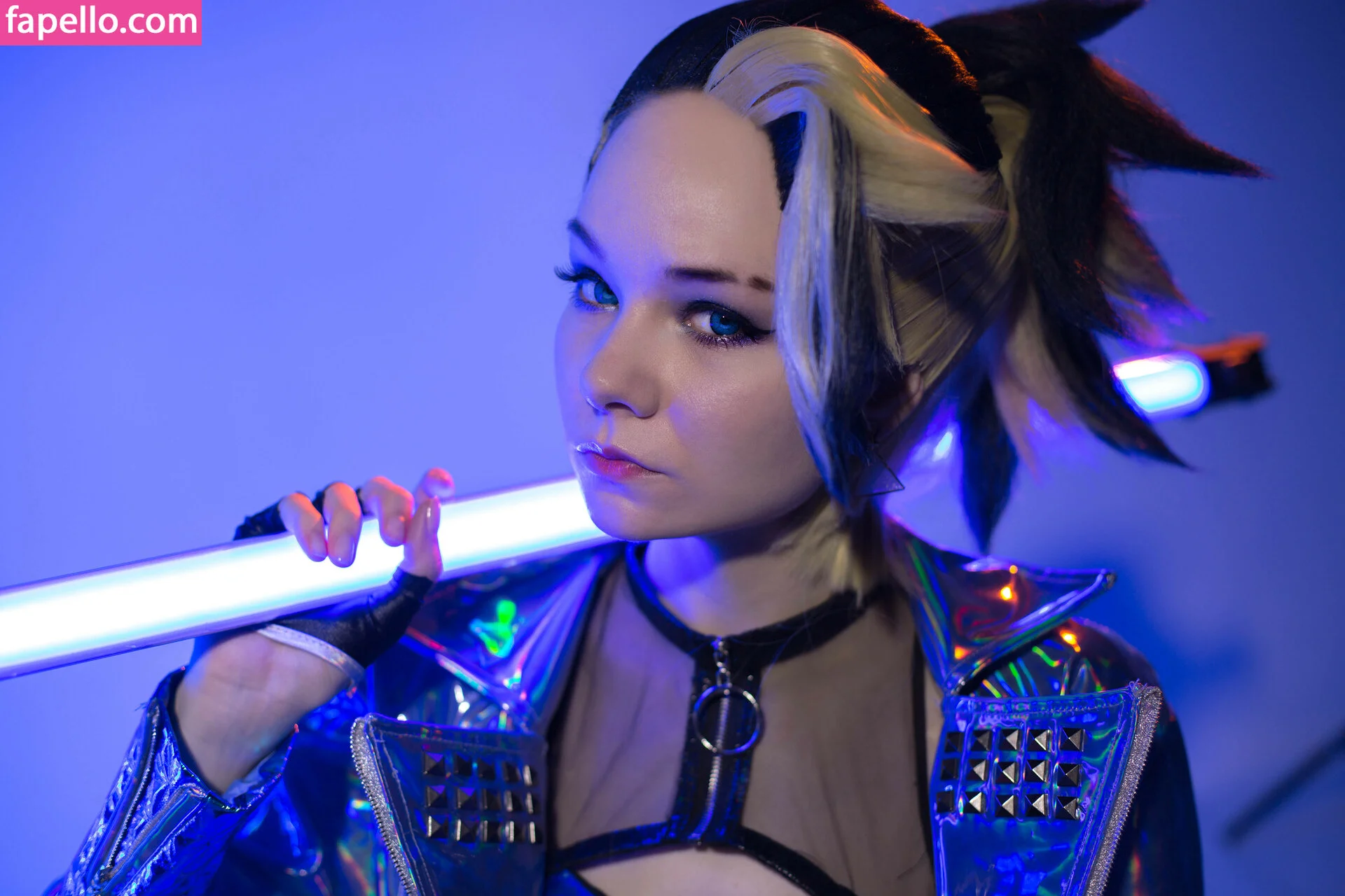 Penkarui Onlyfans Photo Gallery 