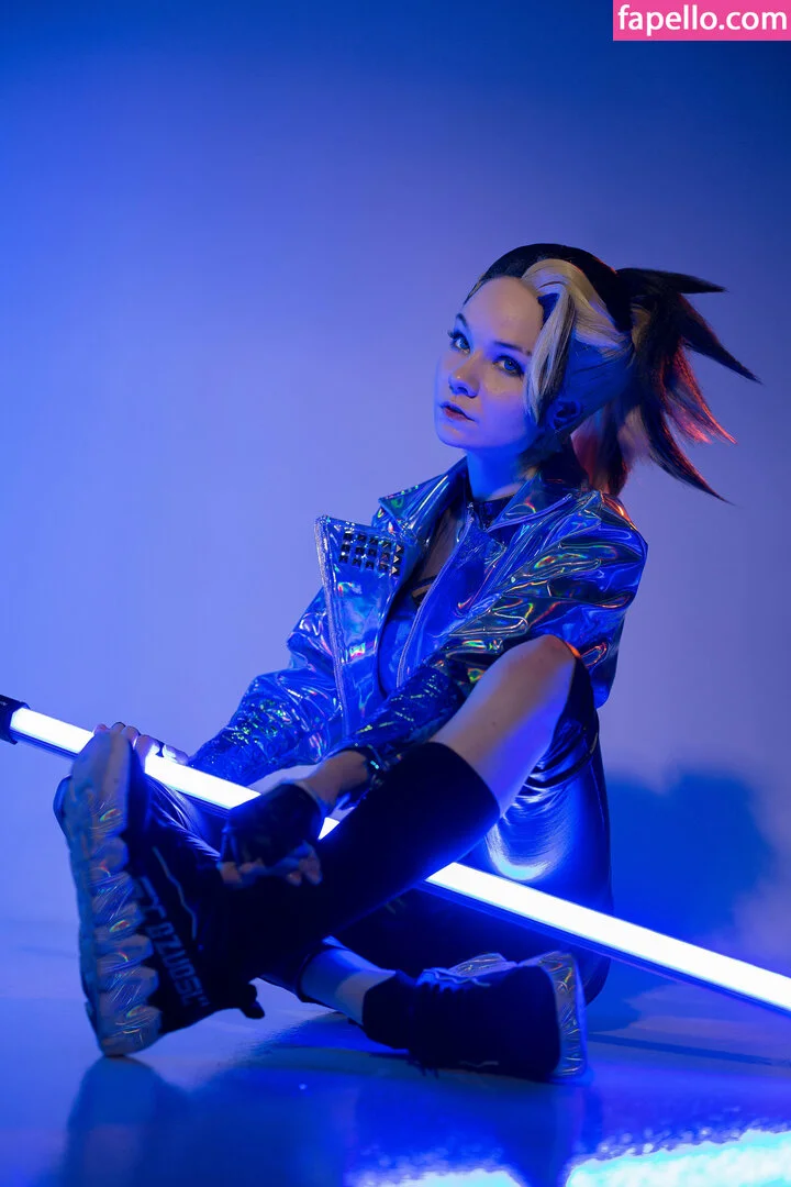 Penkarui Onlyfans Photo Gallery 