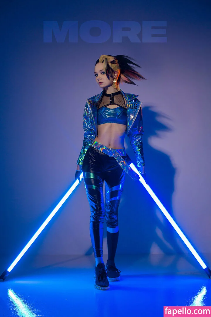 Penkarui Onlyfans Photo Gallery 