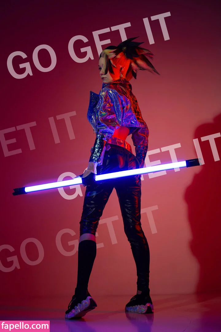 Penkarui Onlyfans Photo Gallery 