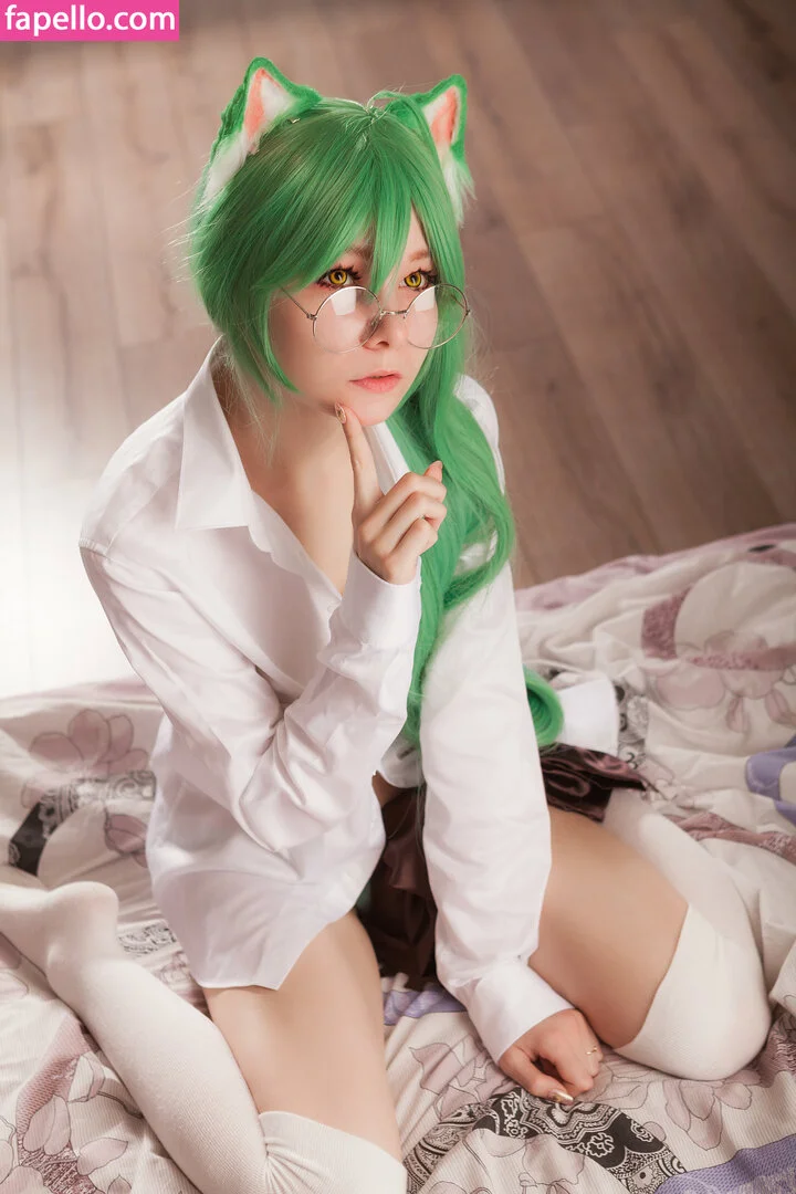 Penkarui Onlyfans Photo Gallery 