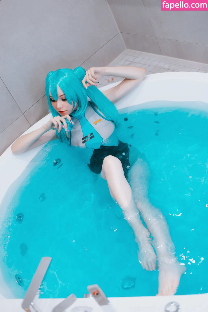 Penkarui Onlyfans Photo Gallery 