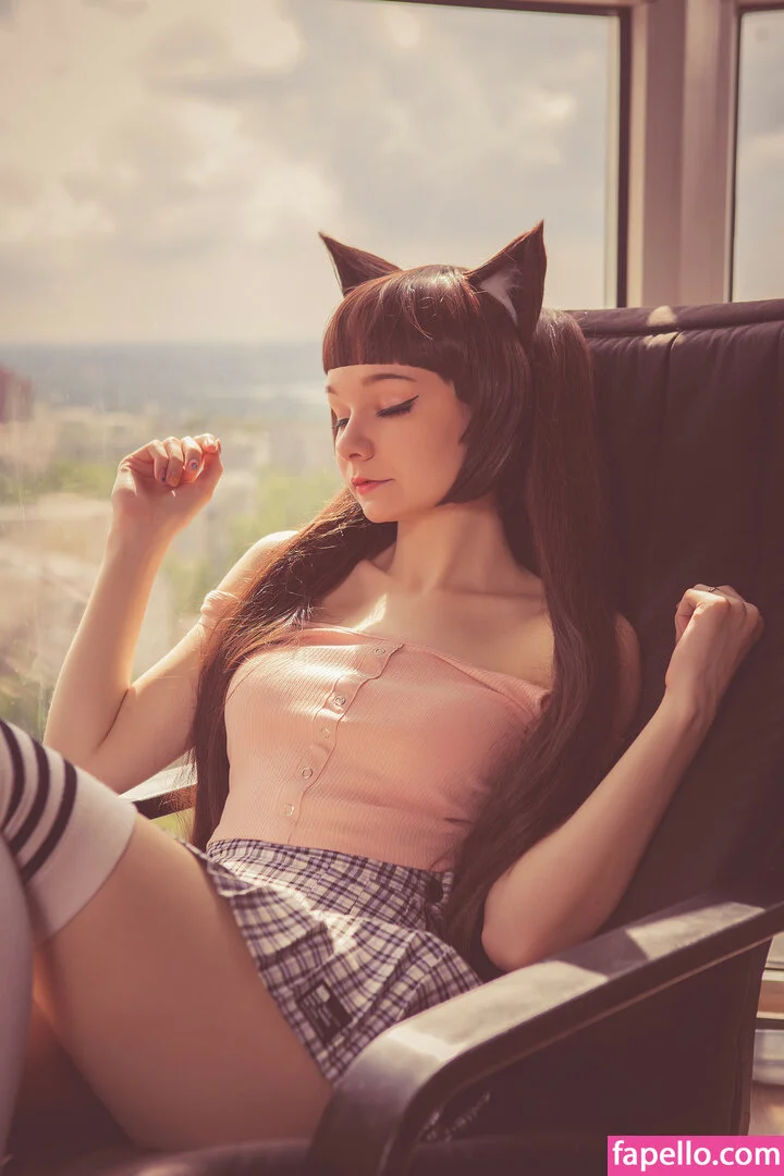 Penkarui Onlyfans Photo Gallery 