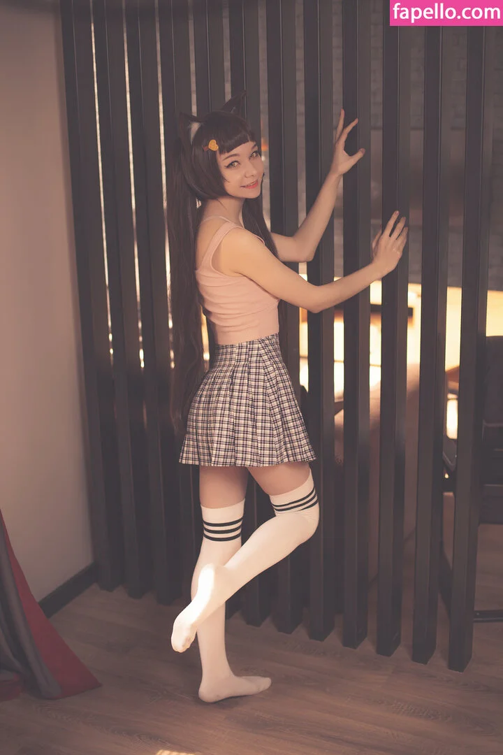 Penkarui Onlyfans Photo Gallery 