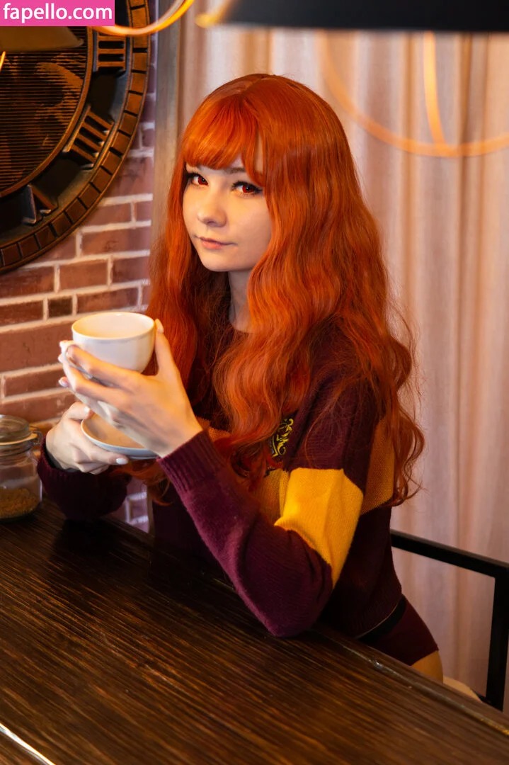 Penkarui Onlyfans Photo Gallery 