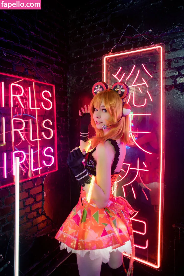 Penkarui Onlyfans Photo Gallery 