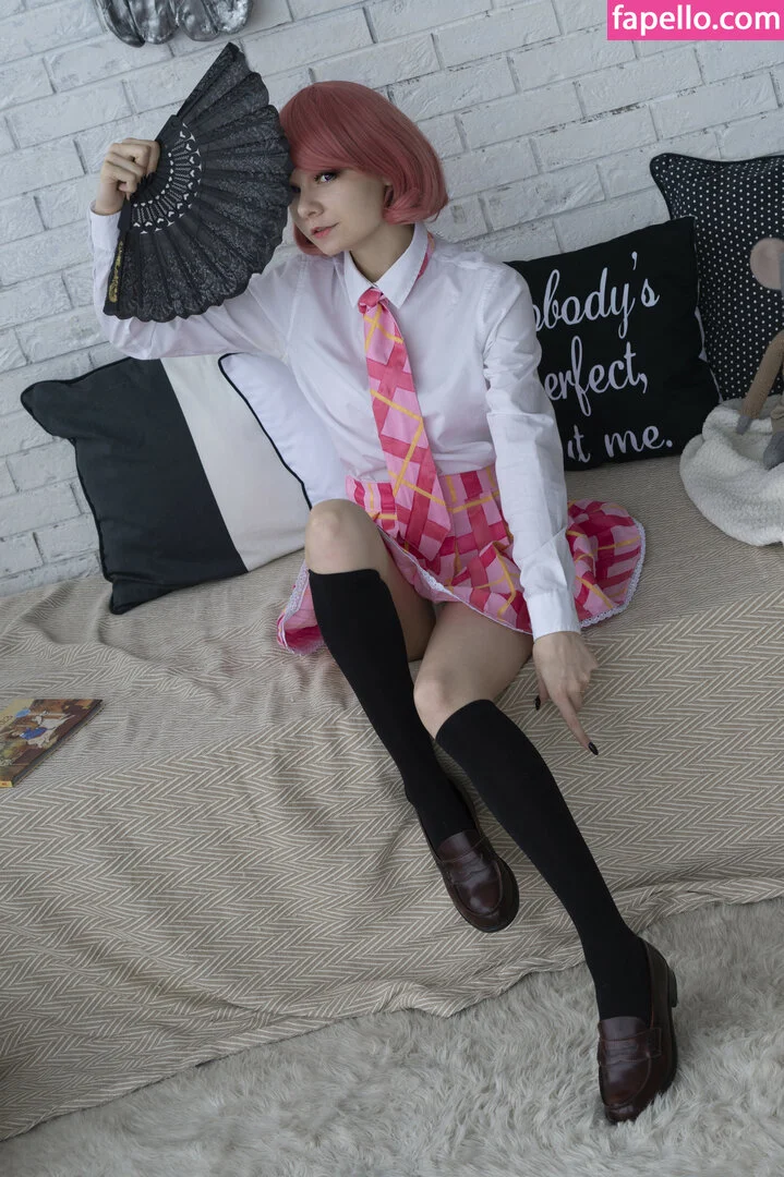 Penkarui Onlyfans Photo Gallery 