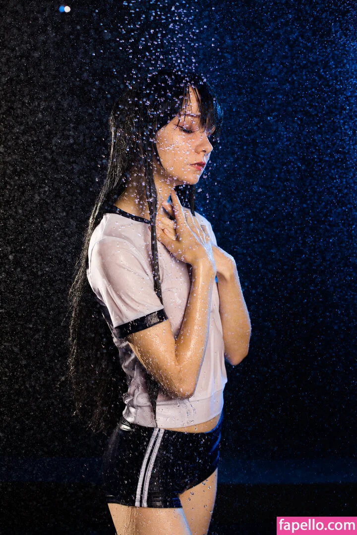 Penkarui Onlyfans Photo Gallery 