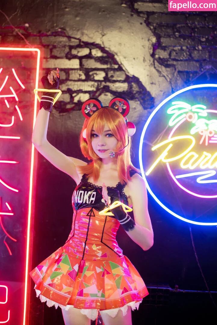 Penkarui Onlyfans Photo Gallery 