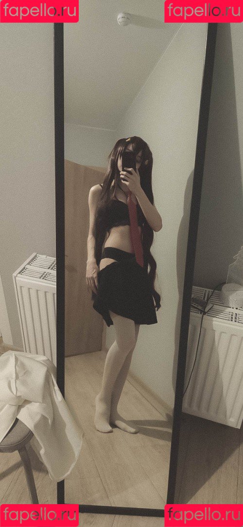 Penkarui Onlyfans Photo Gallery 