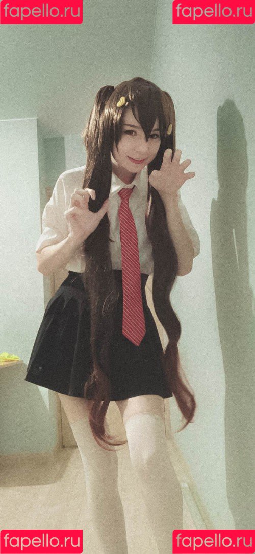 Penkarui Onlyfans Photo Gallery 