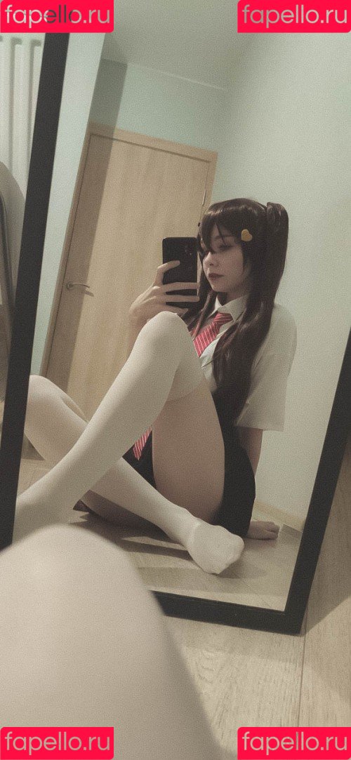 Penkarui Onlyfans Photo Gallery 