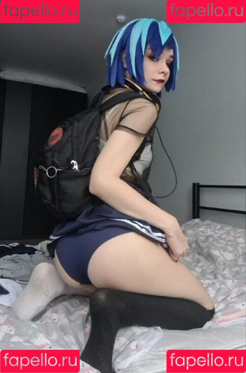 Penkarui Onlyfans Photo Gallery 