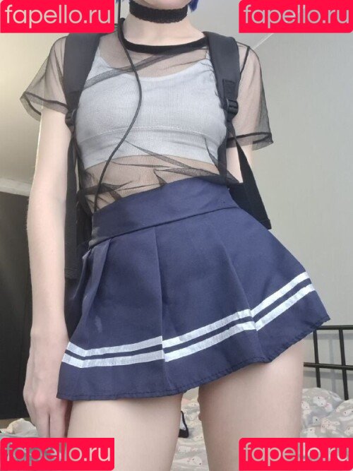 Penkarui Onlyfans Photo Gallery 