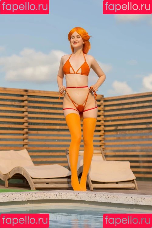 Penkarui Onlyfans Photo Gallery 