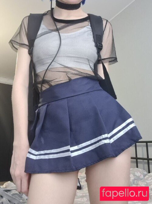 Penkarui Nude Onlyfans Photo 21