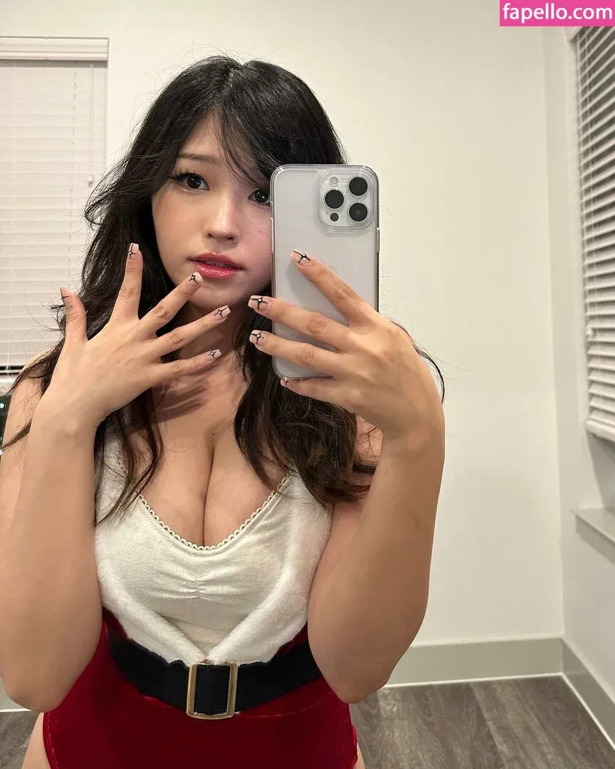 Heyminu Onlyfans Photo Gallery 