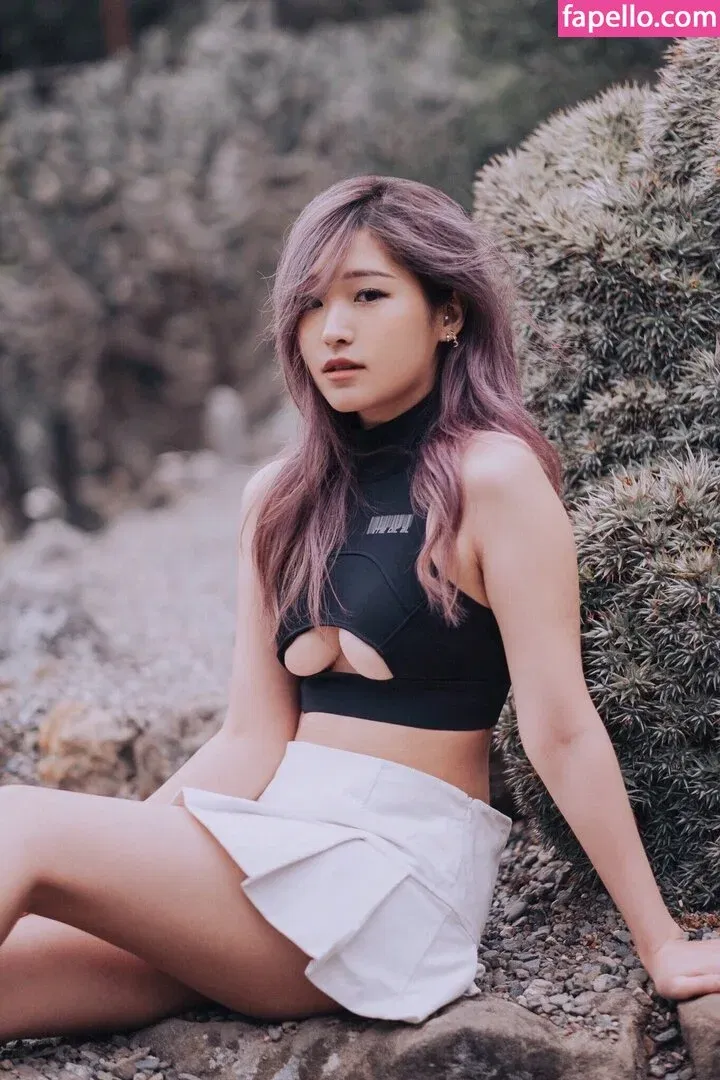 Heyminu Onlyfans Photo Gallery 