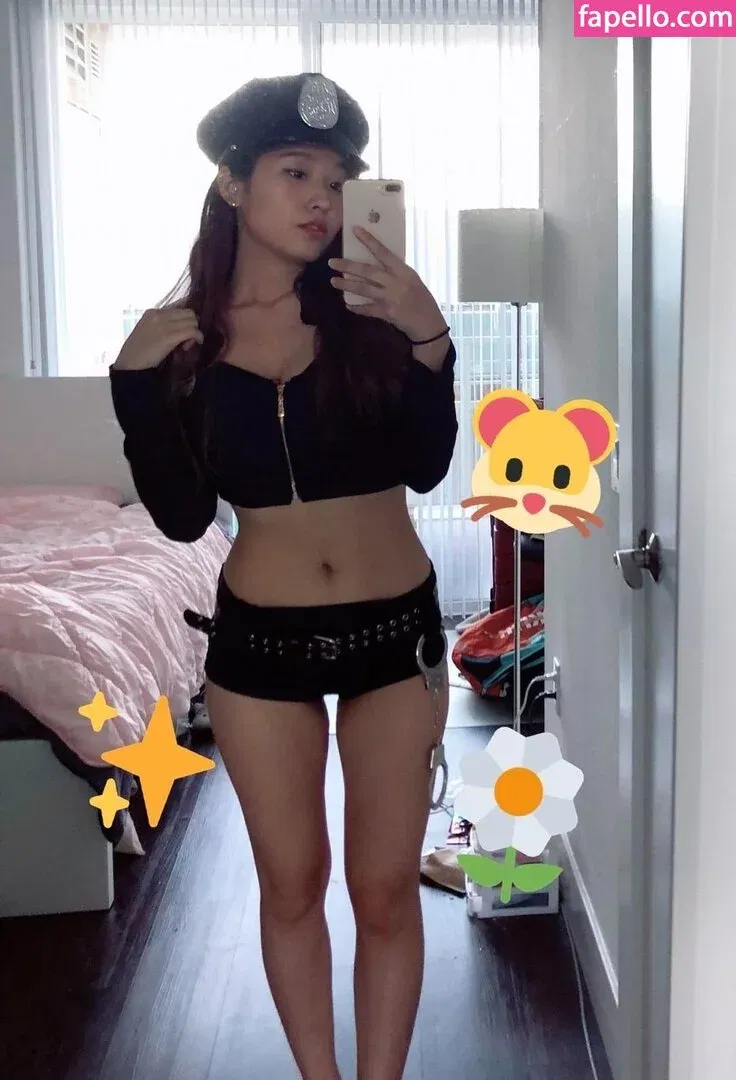 Heyminu Onlyfans Photo Gallery 