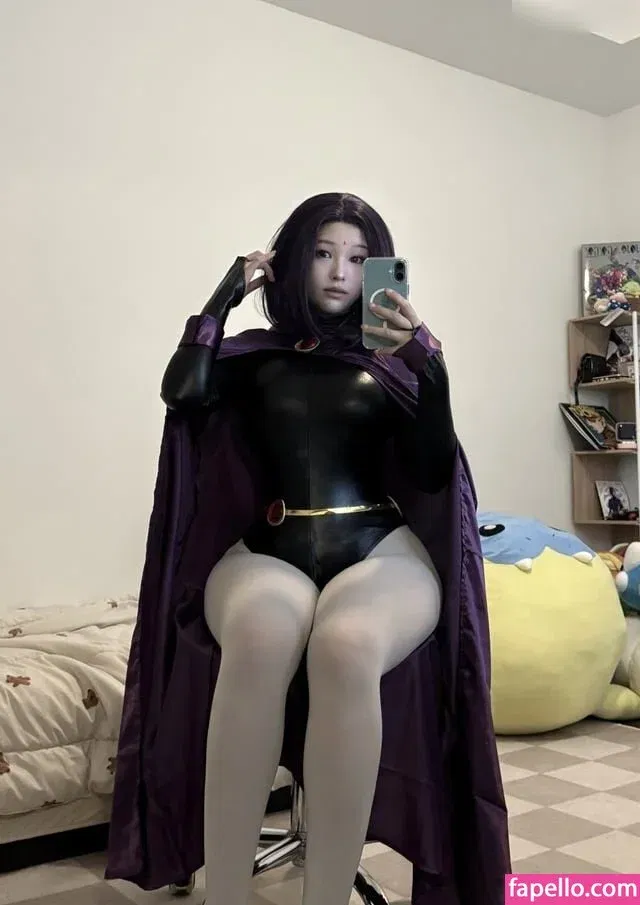 Heyminu Onlyfans Photo Gallery 