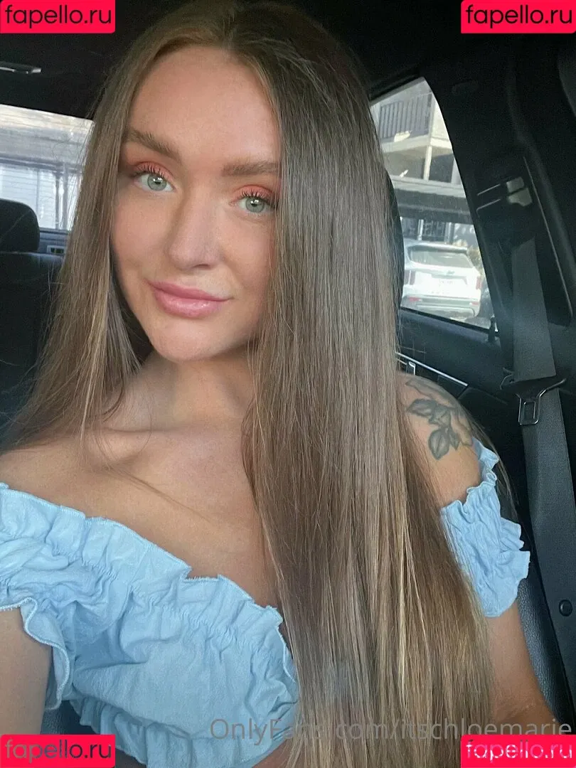 xchloemarie Onlyfans Photo Gallery 