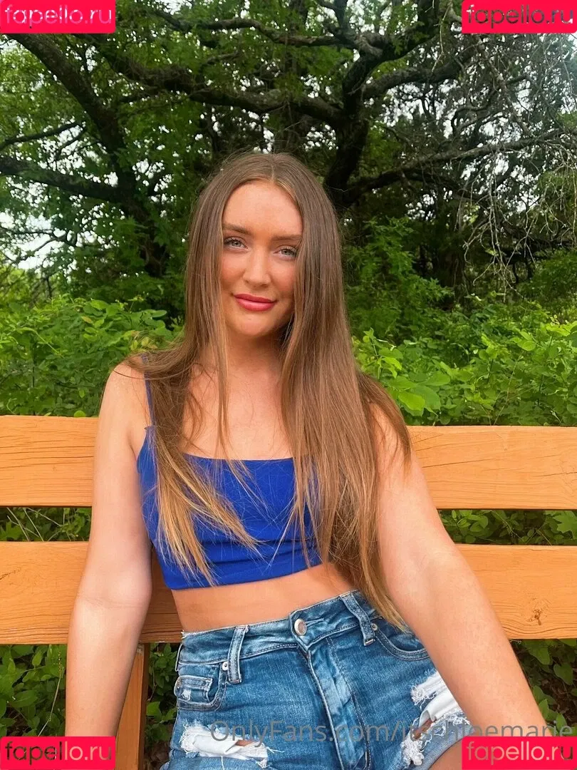 xchloemarie Onlyfans Photo Gallery 