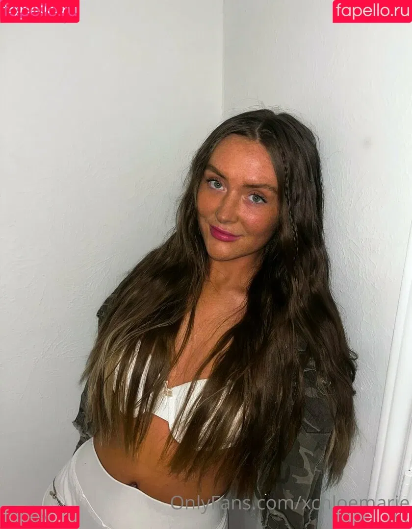 xchloemarie Onlyfans Photo Gallery 