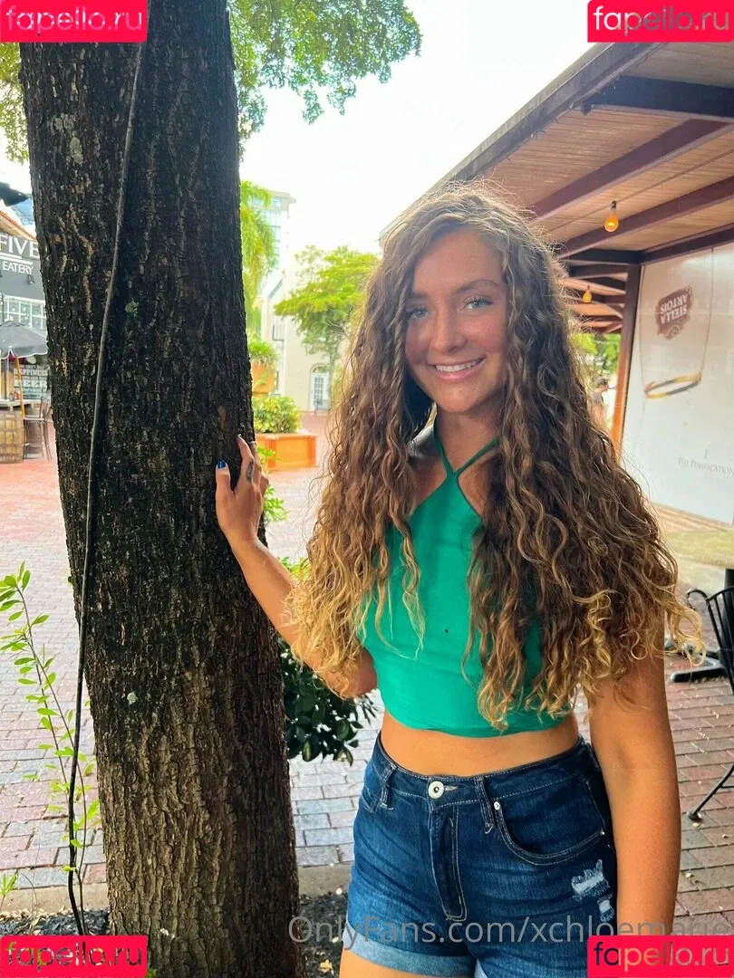 xchloemarie Onlyfans Photo Gallery 