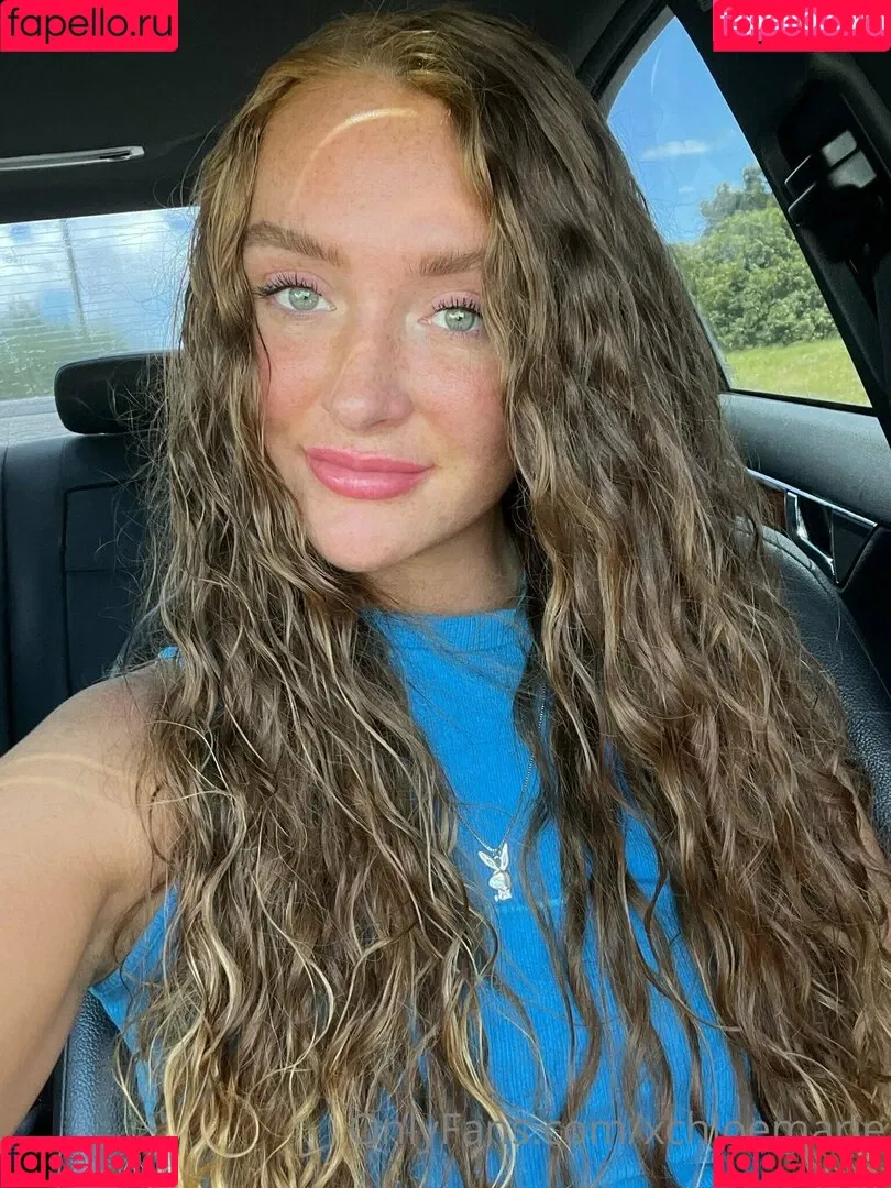 xchloemarie Onlyfans Photo Gallery 