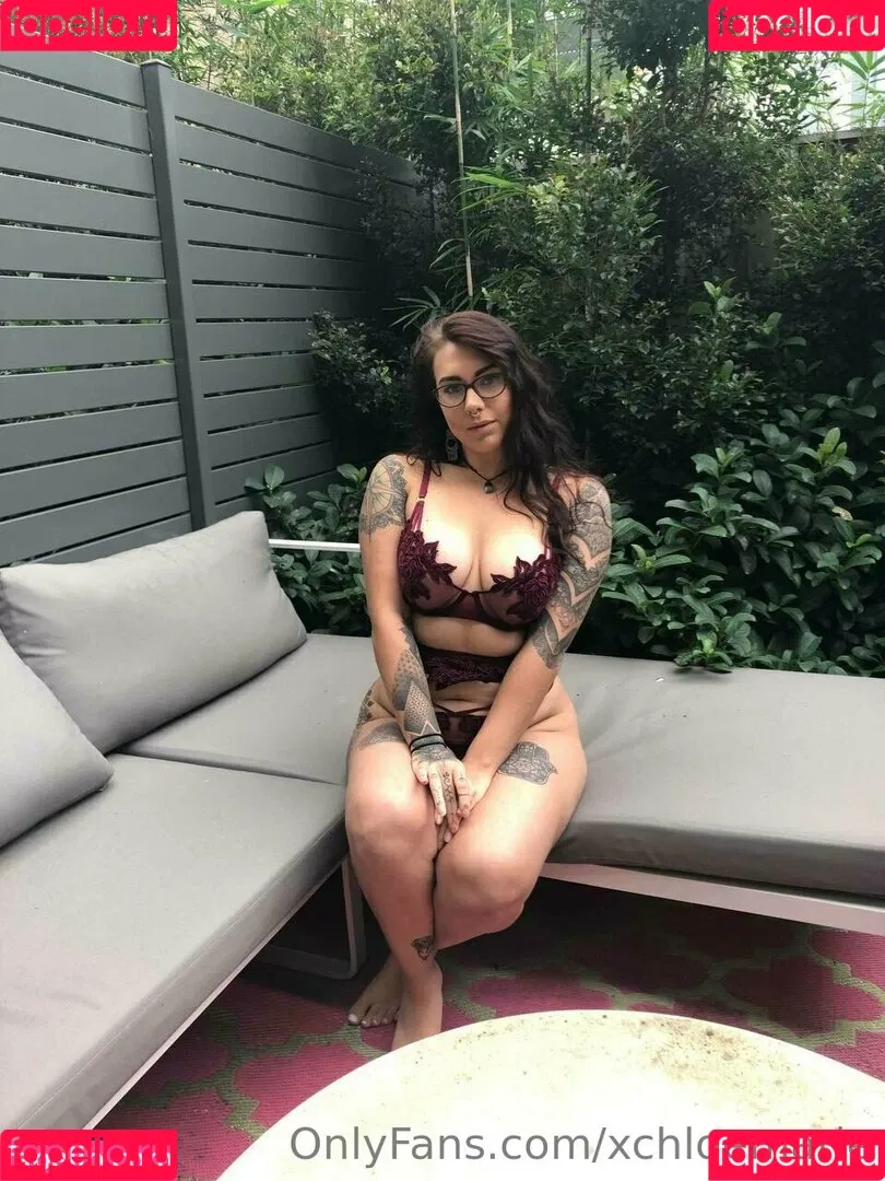 xchloemarie Onlyfans Photo Gallery 