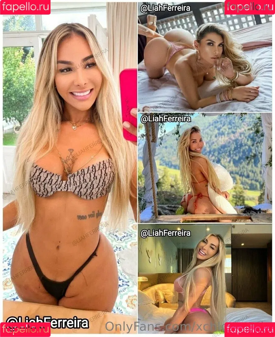 xchloemarie Onlyfans Photo Gallery 