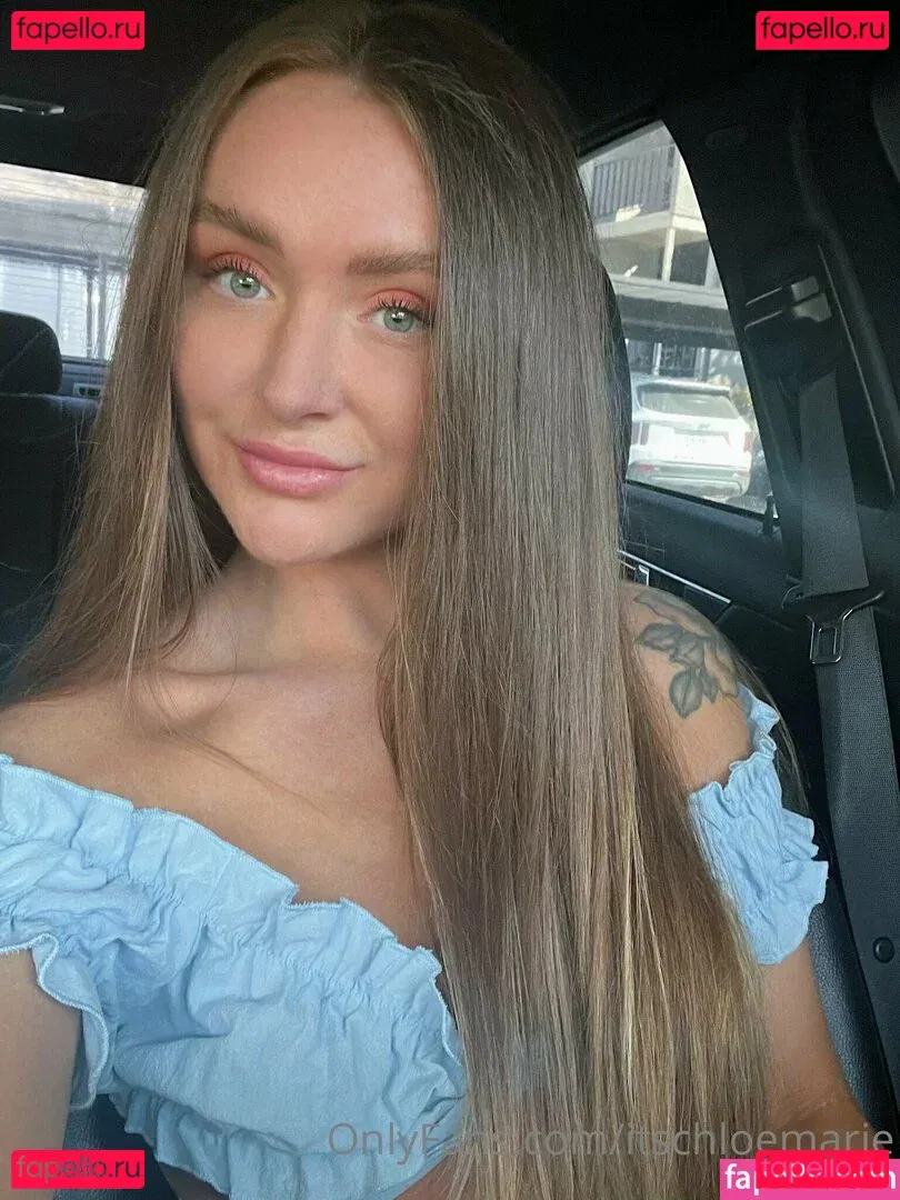 xchloemarie Onlyfans Photo Gallery 