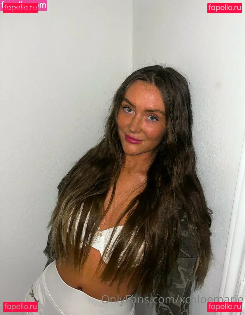 xchloemarie Onlyfans Photo Gallery 