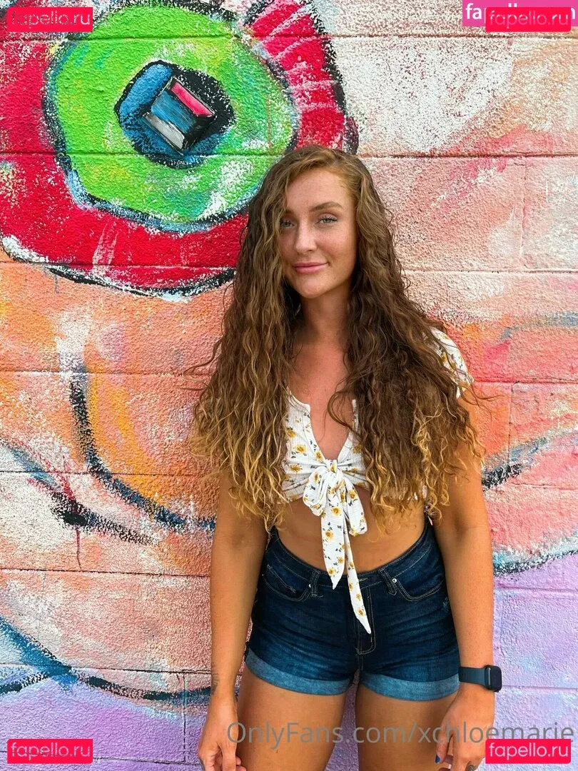 xchloemarie Onlyfans Photo Gallery 