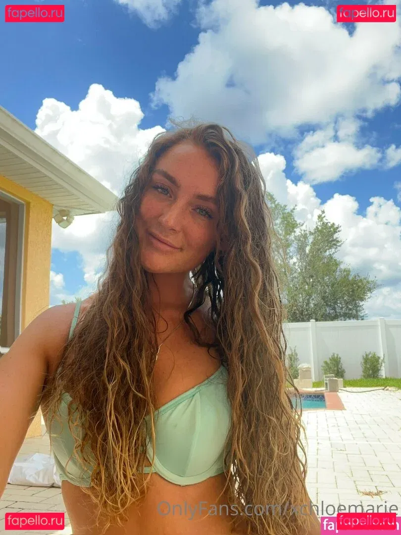 xchloemarie Onlyfans Photo Gallery 