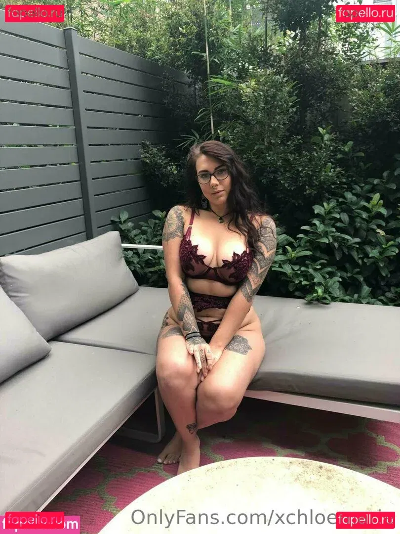 xchloemarie Onlyfans Photo Gallery 