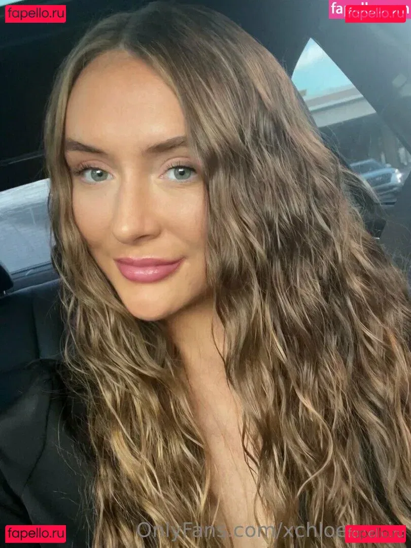 xchloemarie Onlyfans Photo Gallery 