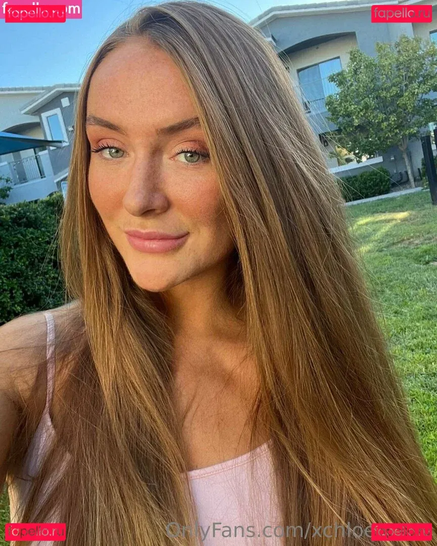xchloemarie Onlyfans Photo Gallery 